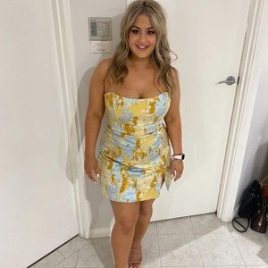 Meet your Posher, Daniella